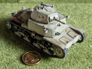 IBG - M13/40