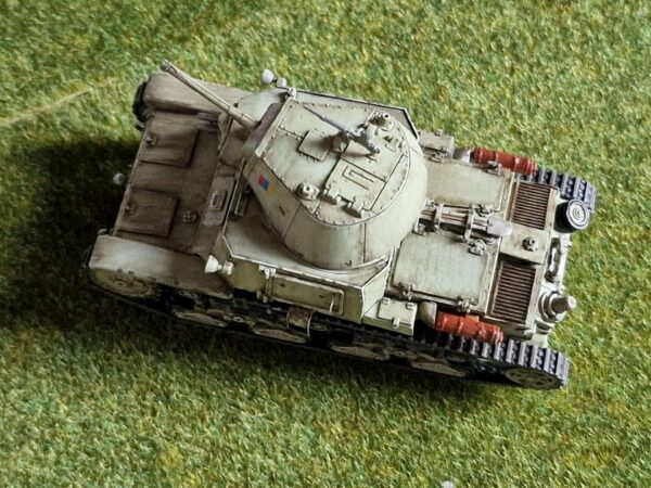 IBG - M13/40 - obrazek 7