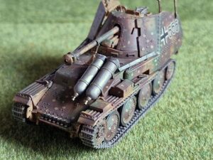 Revel - Sd.Kfz.138 Marder III Ausf.M