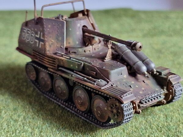 Revel - Sd.Kfz.138 Marder III Ausf.M - obrazek 4