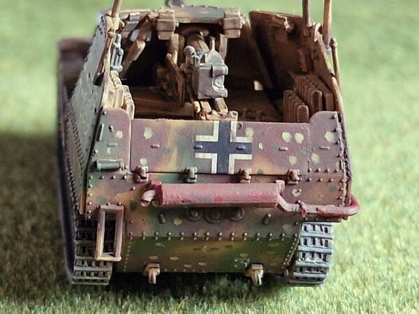 Revel - Sd.Kfz.138 Marder III Ausf.M - obrazek 6