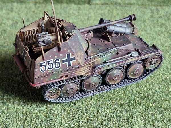Revel - Sd.Kfz.138 Marder III Ausf.M - obrazek 11