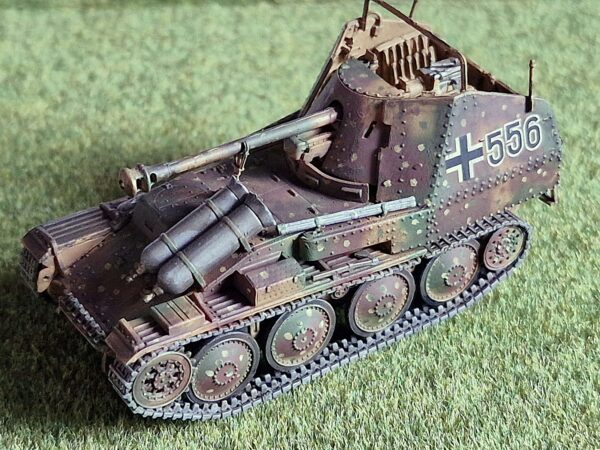 Revel - Sd.Kfz.138 Marder III Ausf.M - obrazek 12