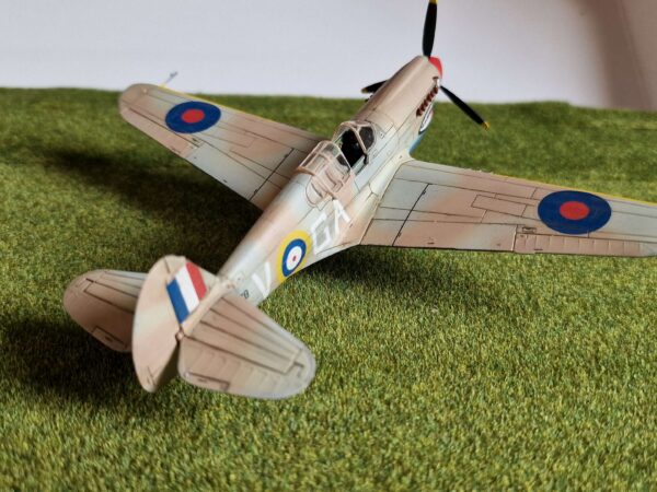 Special Hobby - P40D Kittyhawk - obrazek 4