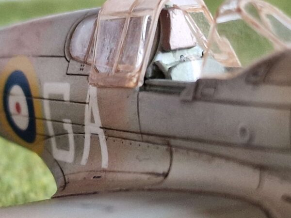 Special Hobby - P40D Kittyhawk - obrazek 9