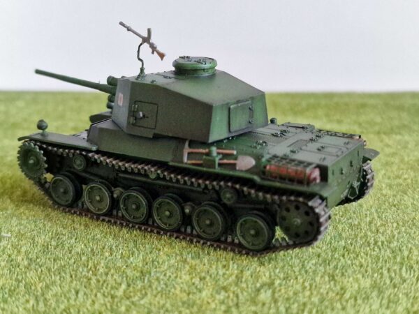 IBG - Type 3 Chi-Nu Kai - obrazek 5