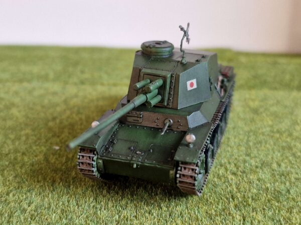IBG - Type 3 Chi-Nu Kai - obrazek 8