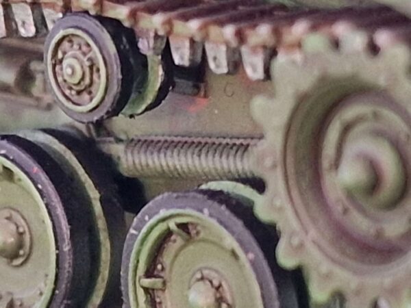 IBG - Type 3 Chi-Nu Kai - obrazek 12