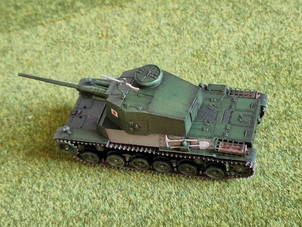 IBG - Type 3 Chi-Nu Kai - obrazek 15