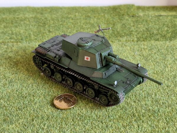 IBG - Type 3 Chi-Nu Kai - obrazek 17