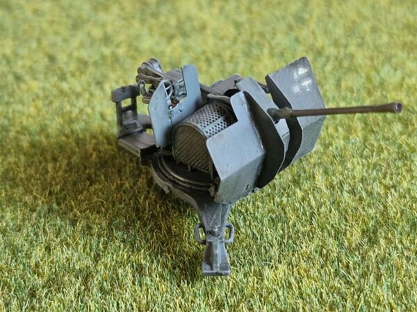 IBG - Flak 38 - obrazek 2
