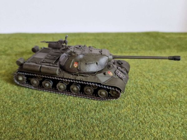 Trumpeter - IS-3 - obrazek 7
