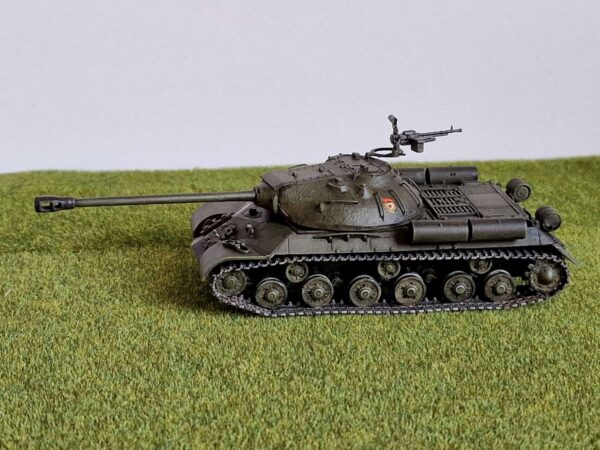Trumpeter - IS-3 - obrazek 8