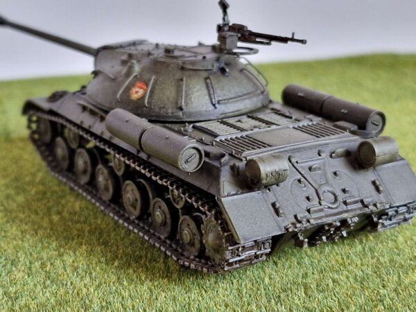 Trumpeter - IS-3 - obrazek 9