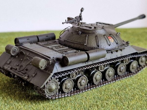 Trumpeter - IS-3 - obrazek 10