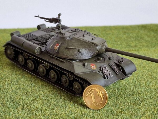 Trumpeter - IS-3 - obrazek 2