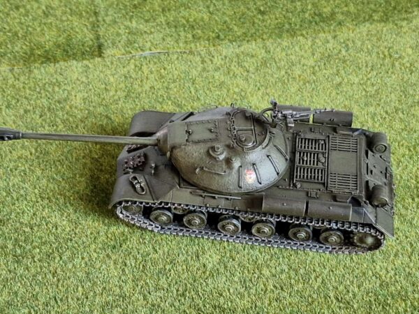 Trumpeter - IS-3 - obrazek 4