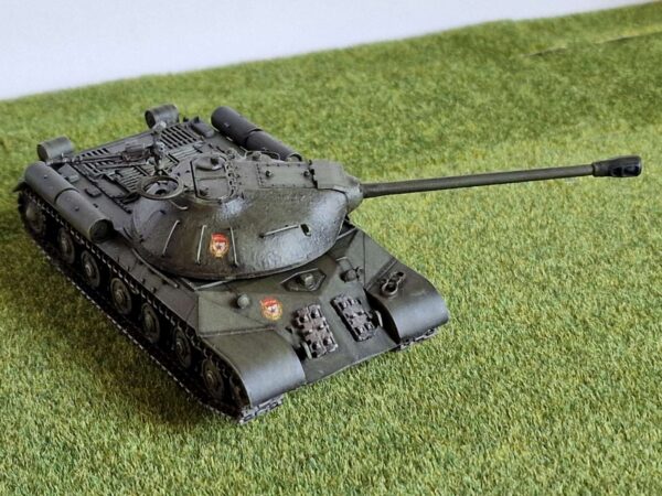 Trumpeter - IS-3 - obrazek 5