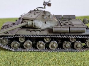 Trumpeter - IS-3