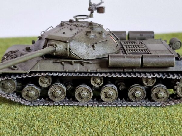 Trumpeter - IS-3