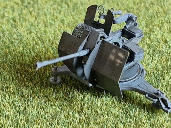 IBG - Flak 38 - obrazek 9