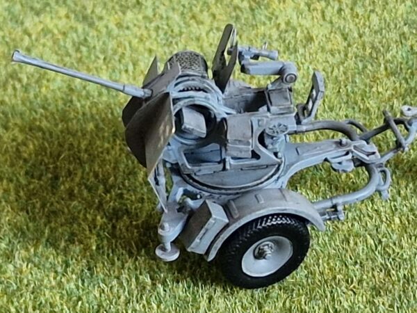 IBG - Flak 38 - obrazek 11