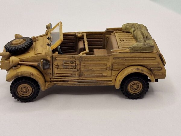 Hobby 2000 - Kubelwagen - obrazek 9