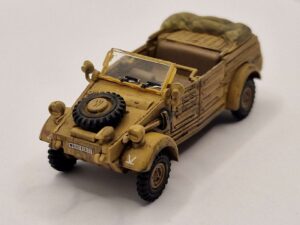 Hobby 2000 - Kubelwagen