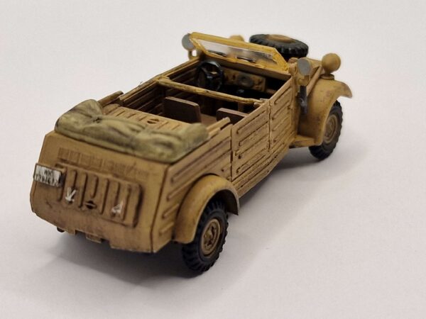 Hobby 2000 - Kubelwagen - obrazek 11