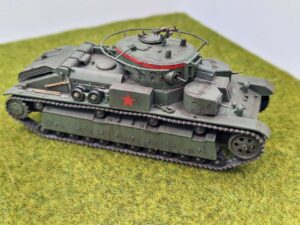 Trumpeter - T-28