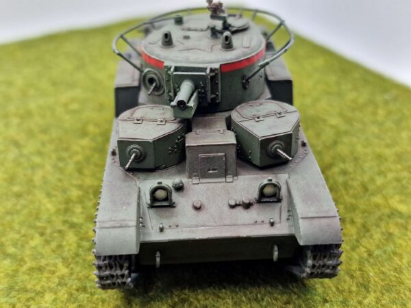Trumpeter - T-28 - obrazek 18