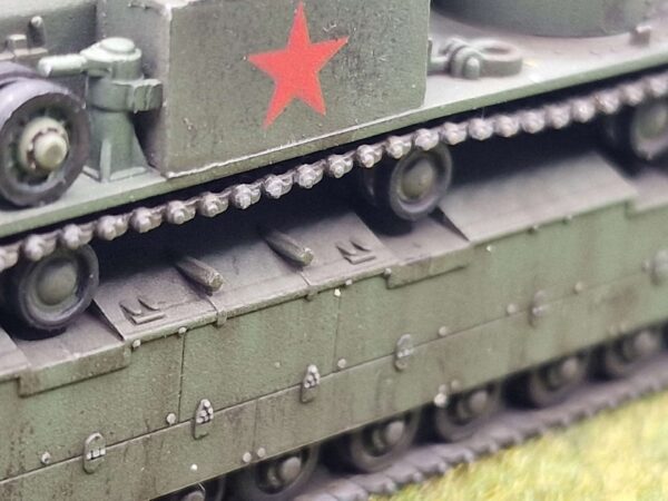 Trumpeter - T-28 - obrazek 11