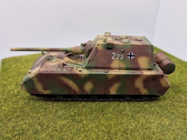 Vespid Models - Maus II - obrazek 2