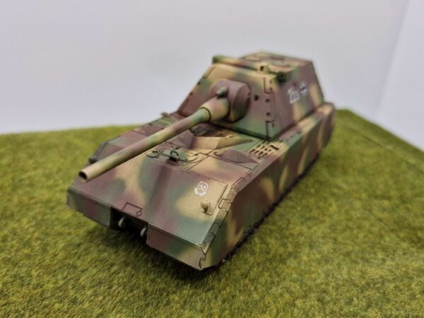 Vespid Models - Maus II - obrazek 3