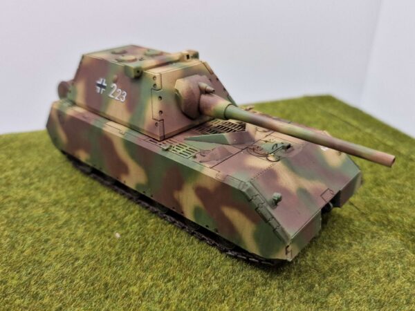 Vespid Models - Maus II - obrazek 4