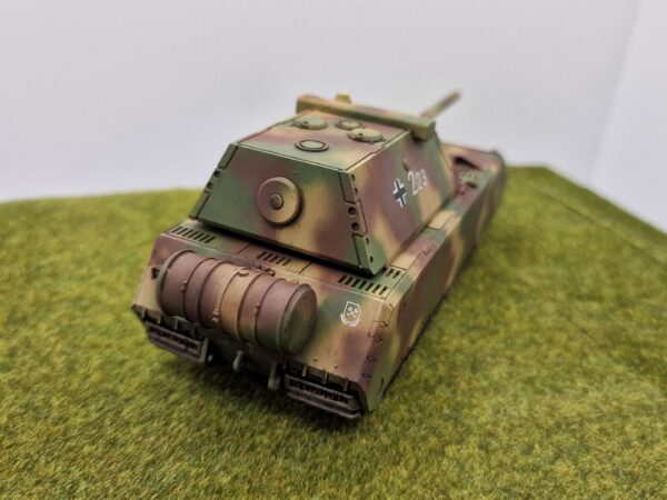 Vespid Models - Maus II - obrazek 5
