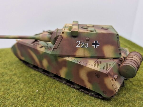 Vespid Models - Maus II - obrazek 6