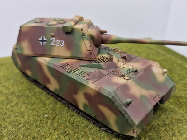 Vespid Models - Maus II - obrazek 8