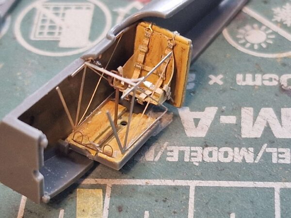 Eduard - Fokker Dr.I - obrazek 2