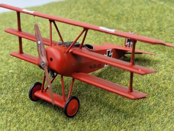 Eduard - Fokker Dr.I