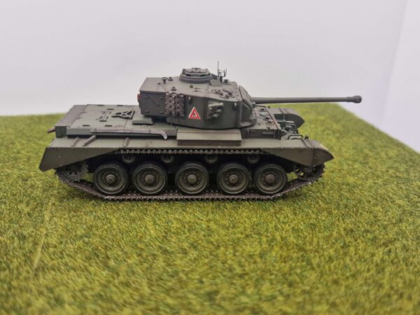 Vespid Models -A-34 Comet - obrazek 10