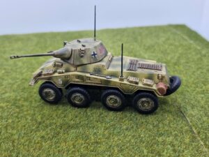 Roden - Sd.Kfz.234/2 Puma