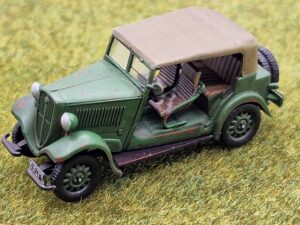 IBG - Fiat 508