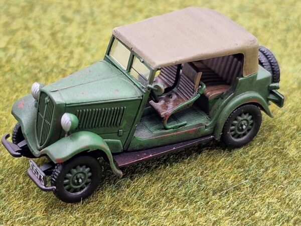 IBG - Fiat 508