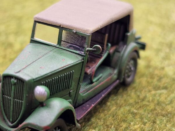 IBG - Fiat 508 - obrazek 8