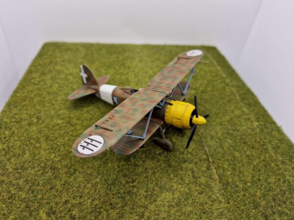 Italieri - Fiat CR.42 - obrazek 16