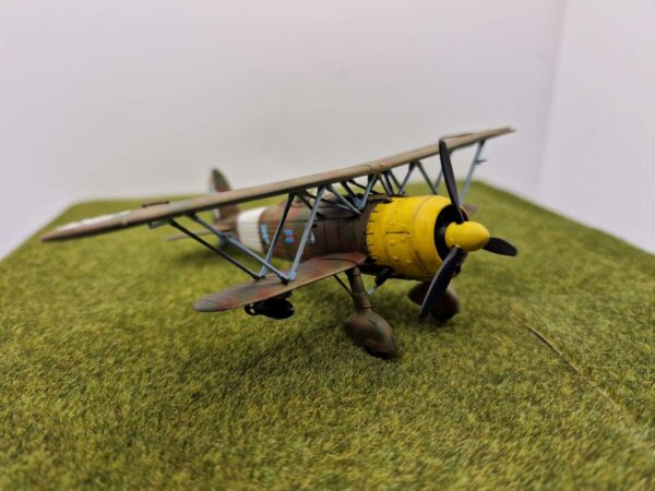 Italieri - Fiat CR.42 - obrazek 7