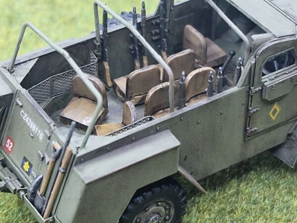 IBG - Chevrolet C15TA - obrazek 12