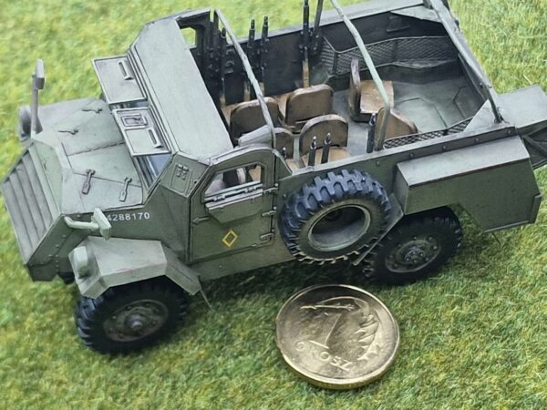 IBG - Chevrolet C15TA - obrazek 3