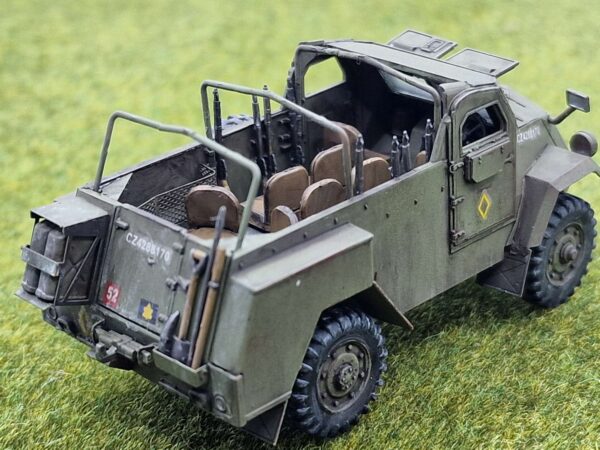 IBG - Chevrolet C15TA - obrazek 6